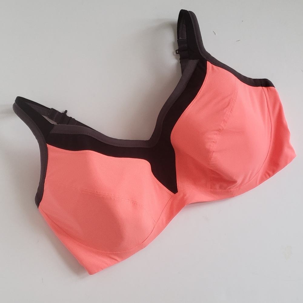TORRID Active Sport bra 44DDD (44F)